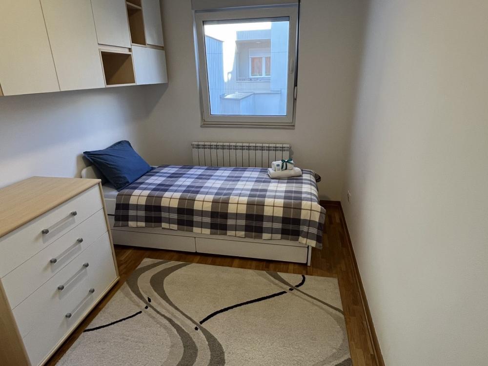 Slika 5 - Šumatovačka, Dvoiposoban stan za izdavanje, 60m2, 850€