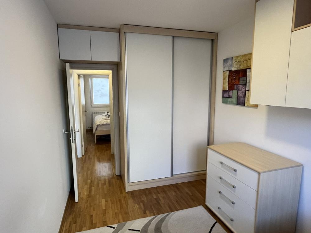 Slika 7 - Šumatovačka, Dvoiposoban stan za izdavanje, 60m2, 850€