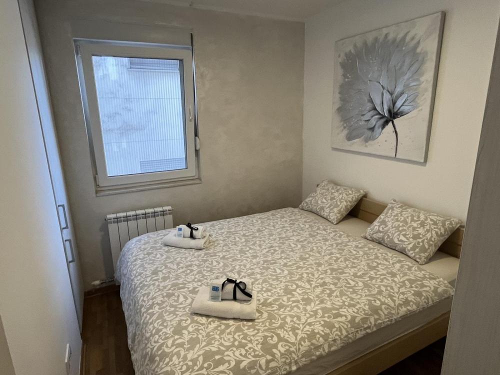 Slika 4 - Šumatovačka, Dvoiposoban stan za izdavanje, 60m2, 850€