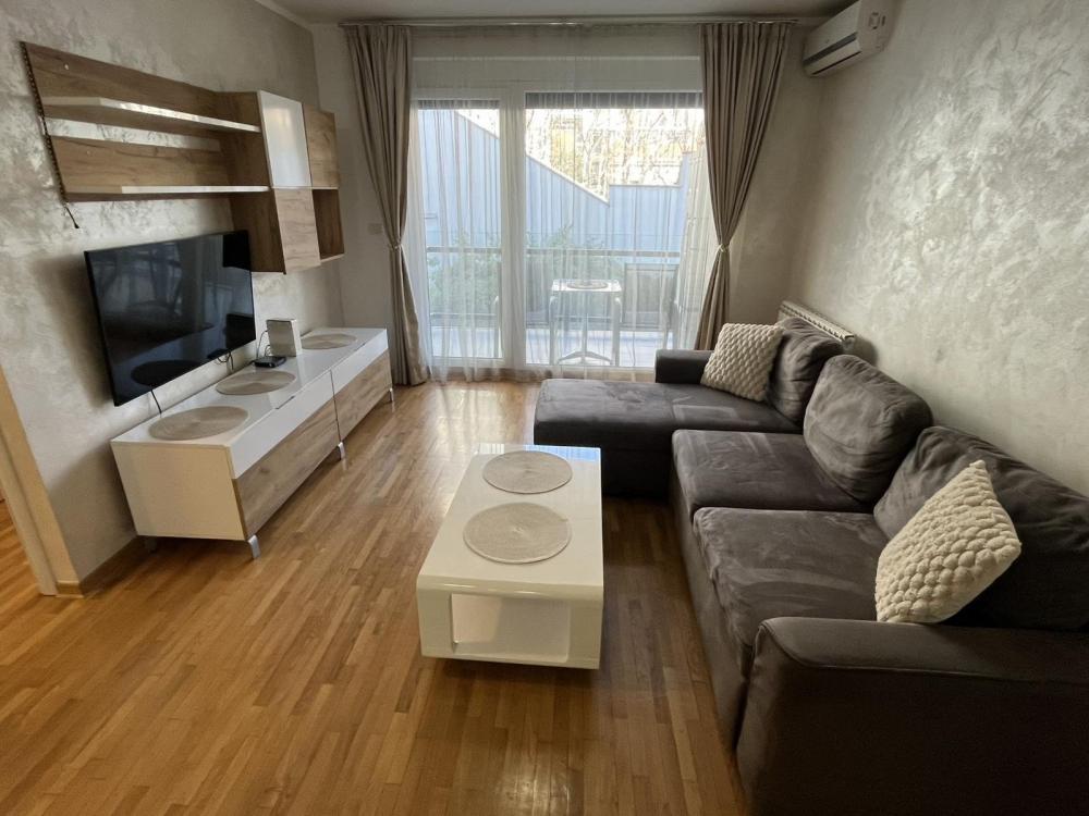 Glavna slika -Šumatovačka, Dvoiposoban stan za izdavanje, 60m2, 850€