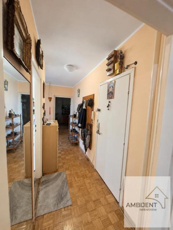 Slika 4 - Dvoiposoban stan na prodaju, 63m2, 185.849€