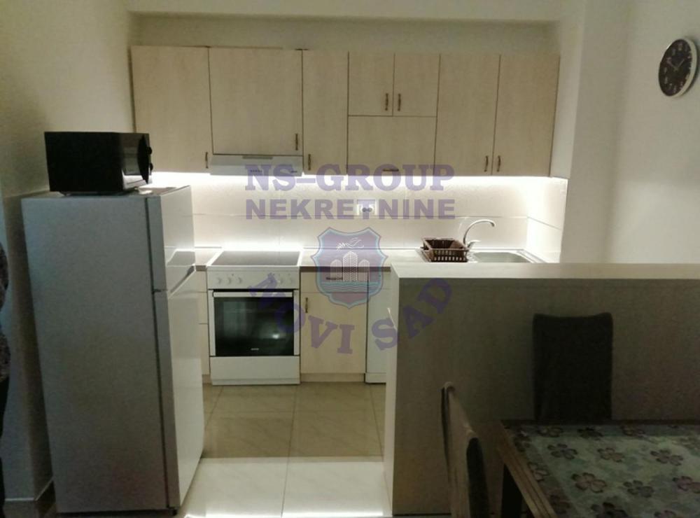 Slika 4 - Dvosoban stan na prodaju, 42m2, 118.450€