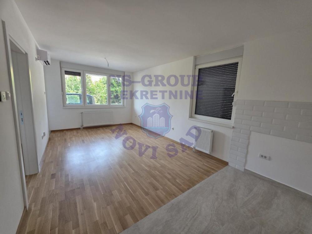 Slika 2 - Dvosoban stan na prodaju, 38m2, 116.860€
