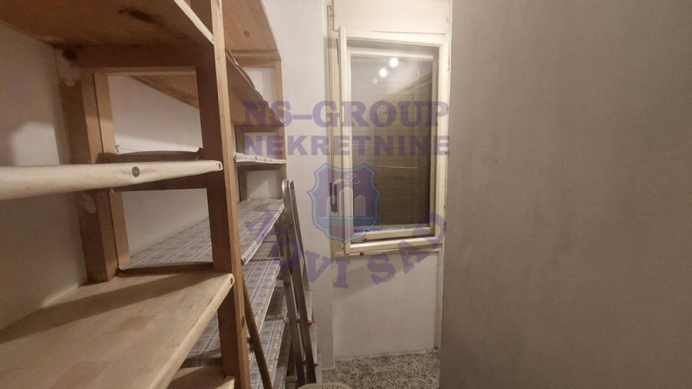 Slika 8 - Dvosoban stan na prodaju, 58m2, 195.700€