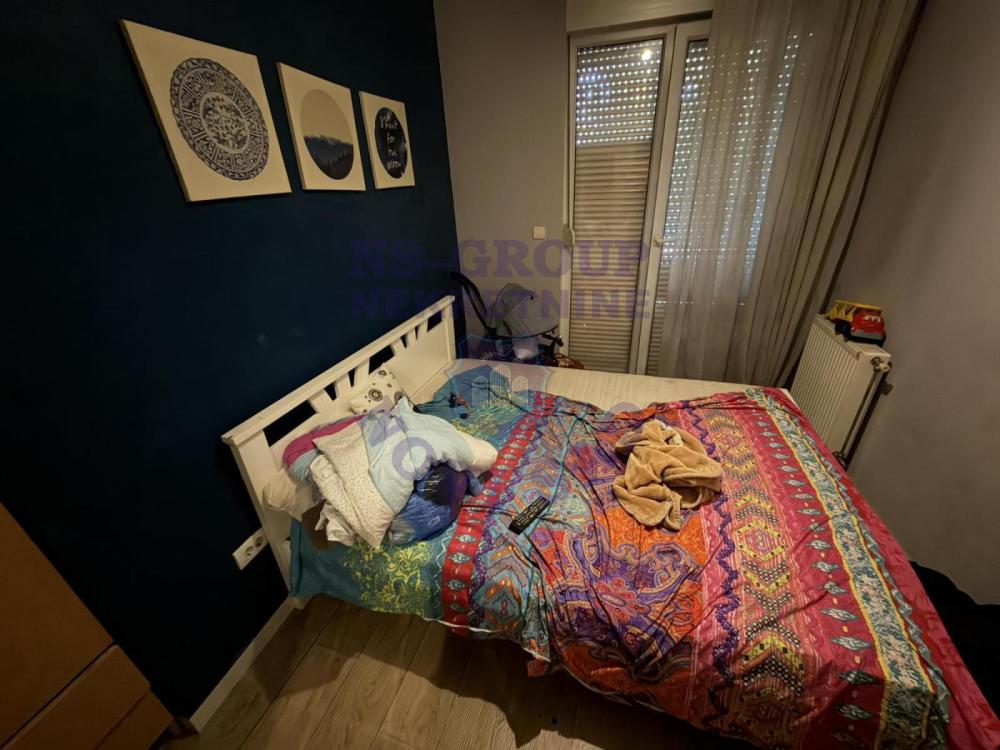 Slika 3 - Dvosoban stan na prodaju, 48m2, 206.000€