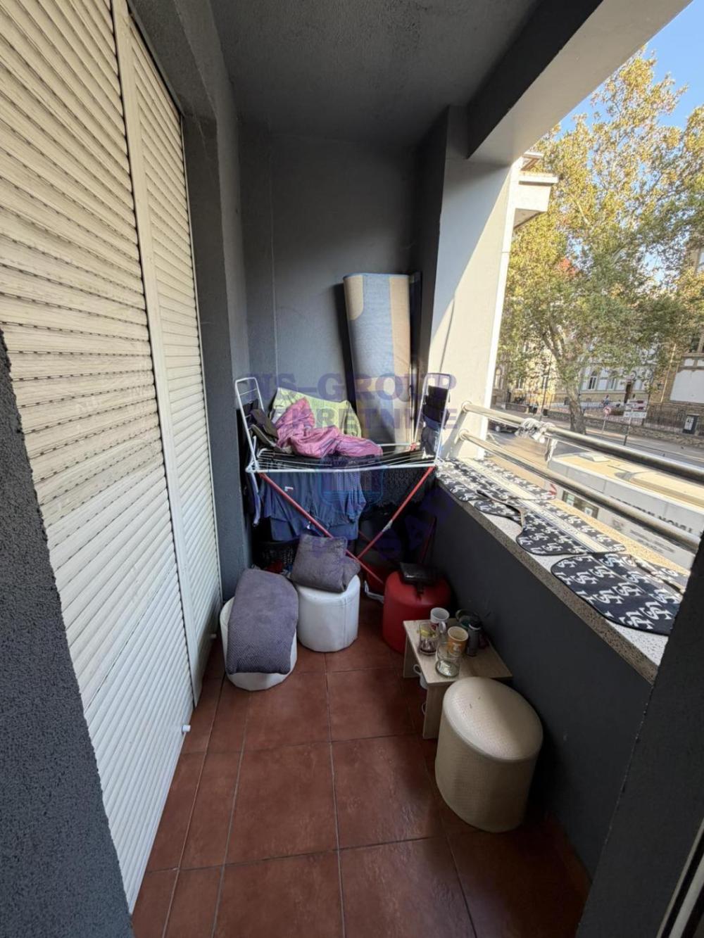 Slika 2 - Dvosoban stan na prodaju, 48m2, 206.000€