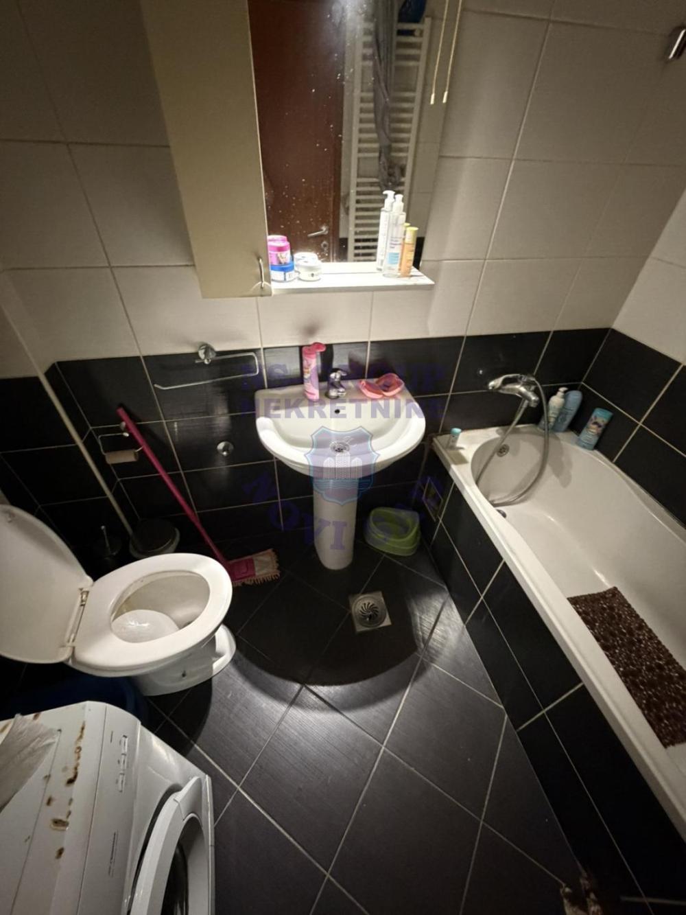Slika 5 - Dvosoban stan na prodaju, 48m2, 206.000€