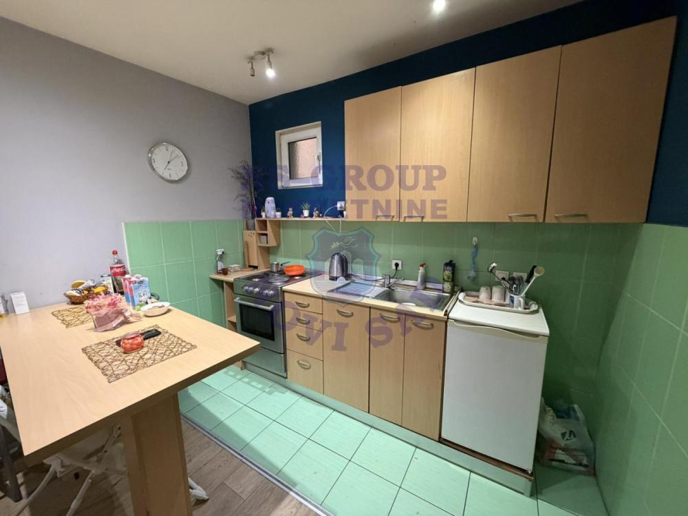 Slika 1 - Dvosoban stan na prodaju, 48m2, 206.000€