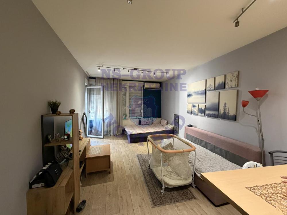 Glavna slika -Dvosoban stan na prodaju, 48m2, 206.000€
