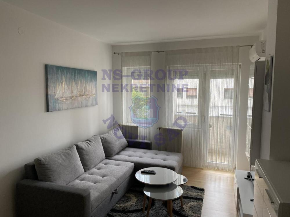Slika 3 - Jednosoban stan na prodaju, 28m2, 97.850€