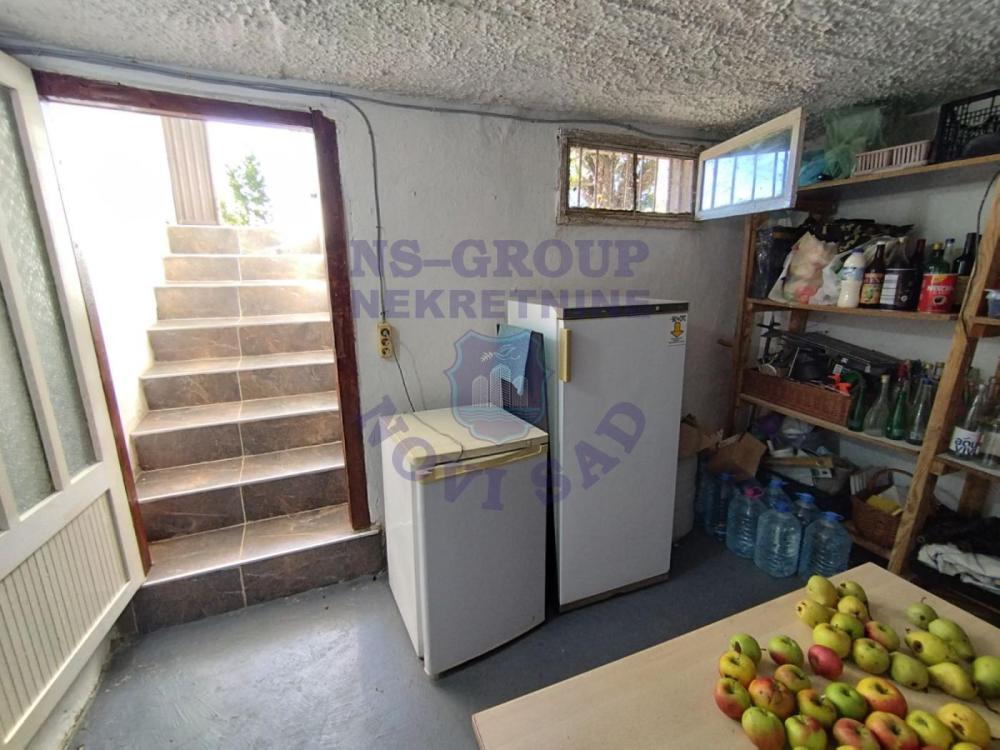 Slika 7 - Čortanovci,  Kuća na prodaju, 92m2, 105.000€