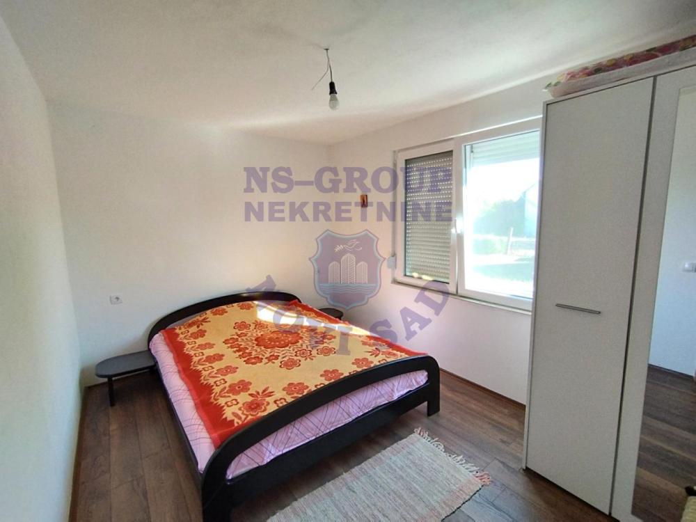 Slika 2 - Čortanovci,  Kuća na prodaju, 92m2, 105.000€