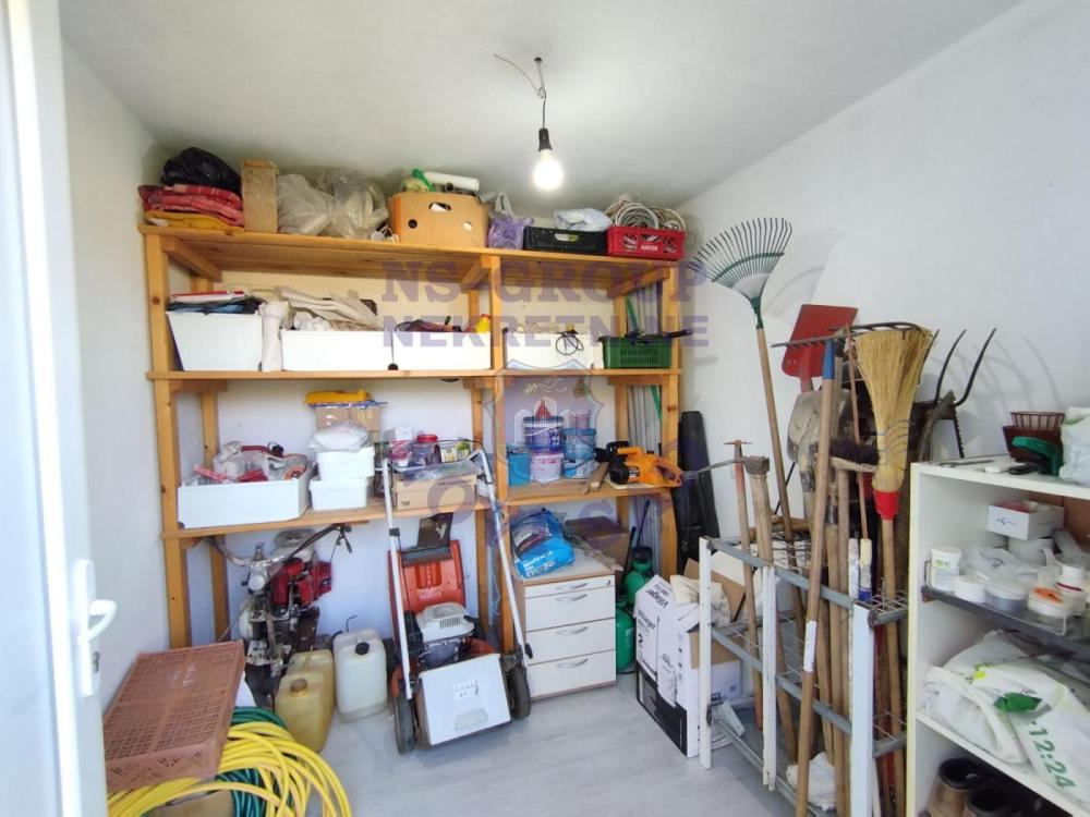 Slika 4 - Čortanovci,  Kuća na prodaju, 92m2, 105.000€