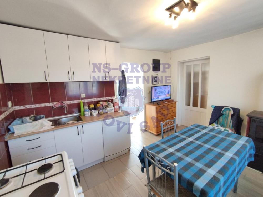 Slika 5 - Čortanovci,  Kuća na prodaju, 92m2, 105.000€