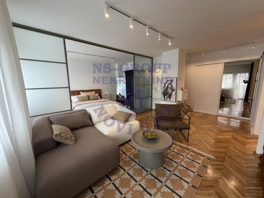 Slika 1 - Dvosoban stan na prodaju, 48m2, 179.730€