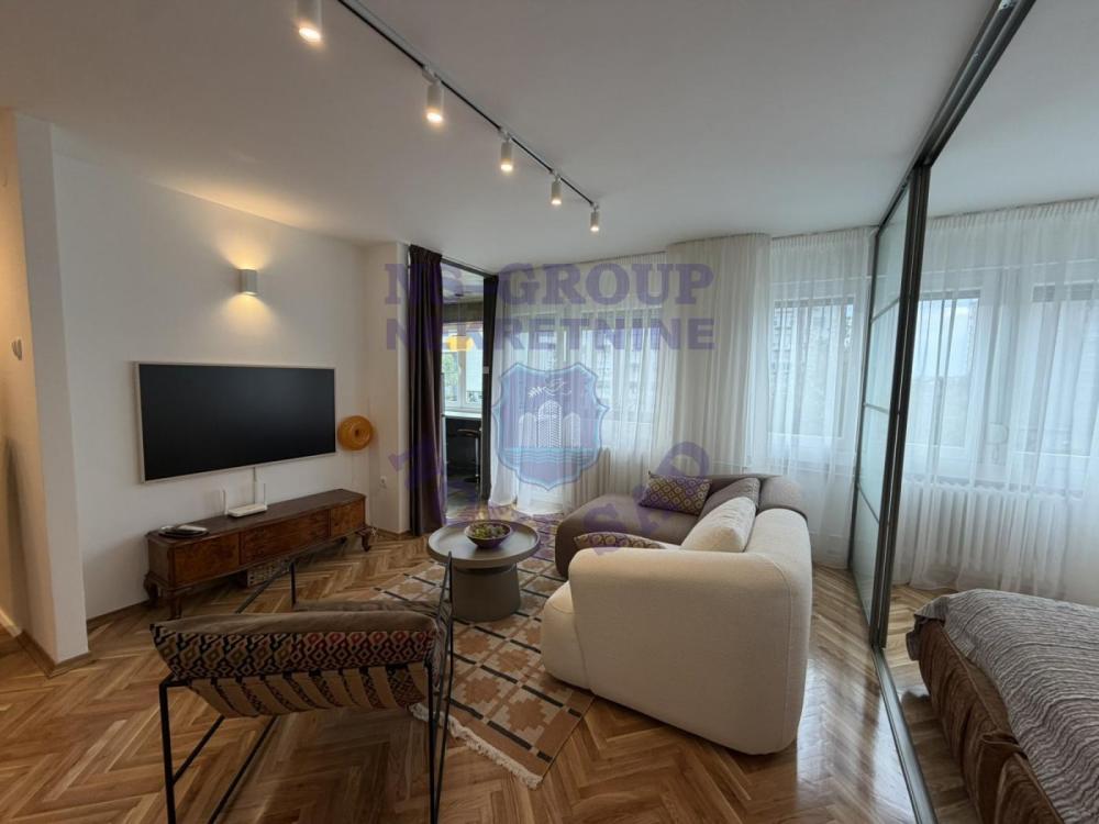 Glavna slika -Dvosoban stan na prodaju, 48m2, 179.730€