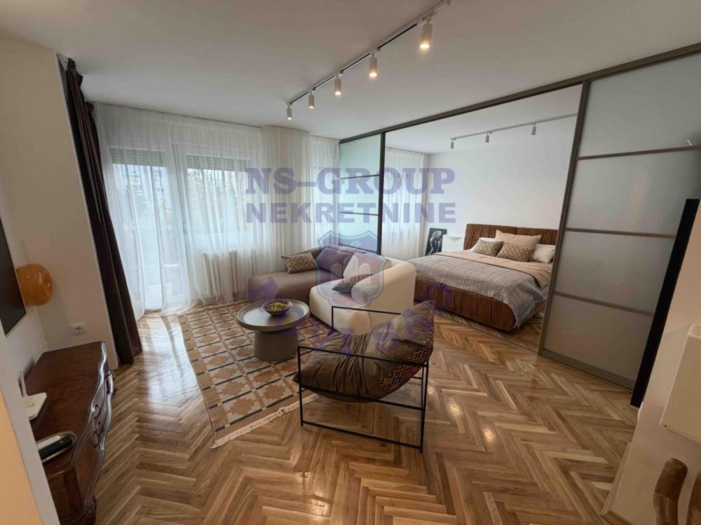 Slika 2 - Dvosoban stan na prodaju, 48m2, 179.730€