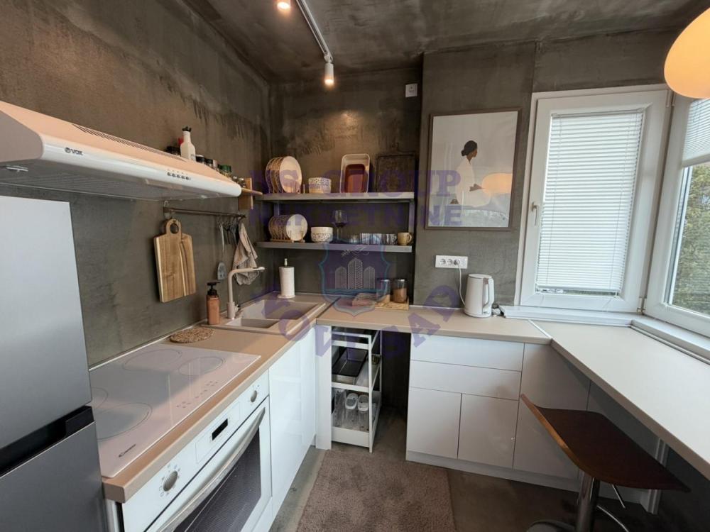 Slika 8 - Dvosoban stan na prodaju, 48m2, 179.730€