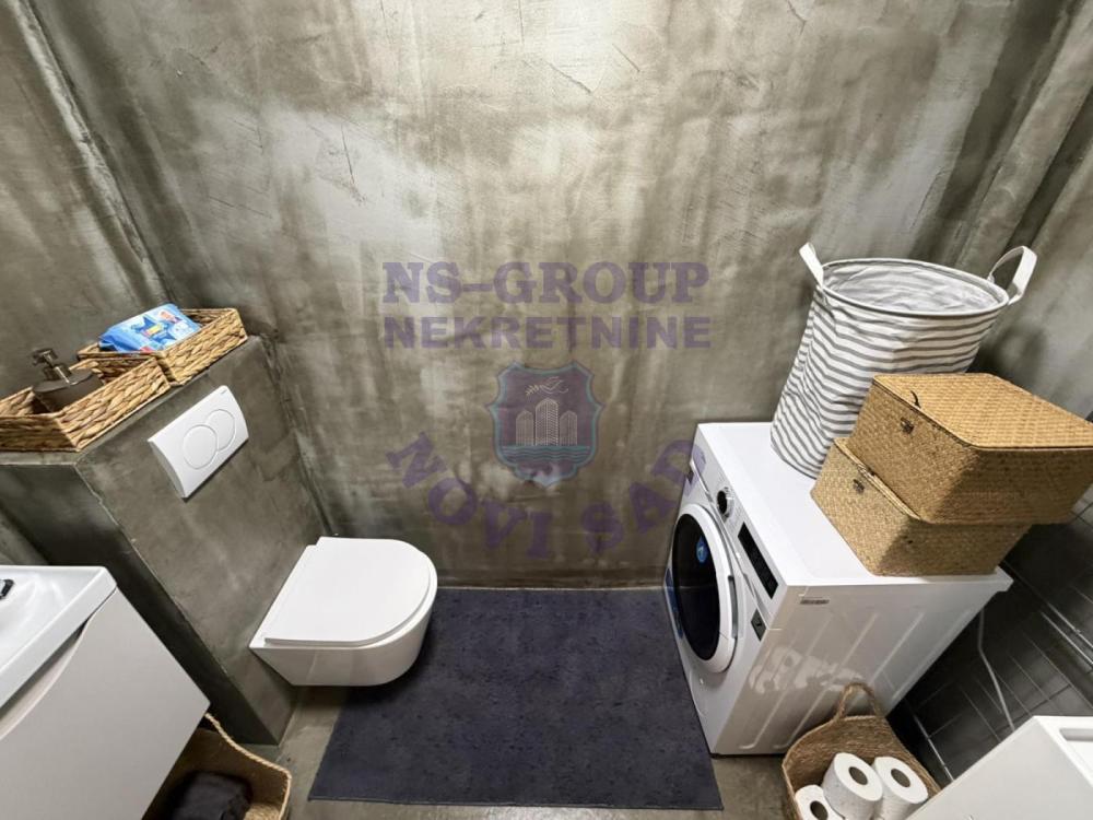 Slika 9 - Dvosoban stan na prodaju, 48m2, 179.730€