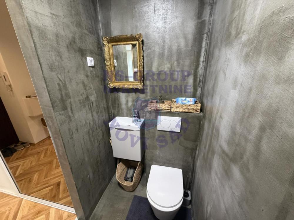 Slika 10 - Dvosoban stan na prodaju, 48m2, 179.730€