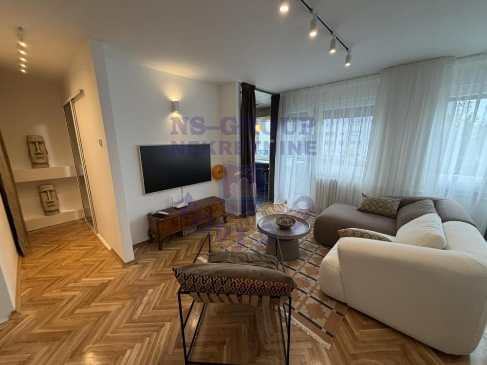 Slika 7 - Dvosoban stan na prodaju, 48m2, 179.730€
