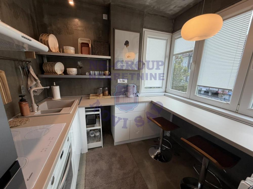 Slika 9 - Dvosoban stan na prodaju, 48m2, 179.730€