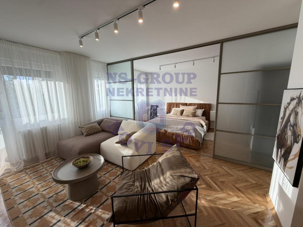 Slika 6 - Dvosoban stan na prodaju, 48m2, 179.730€