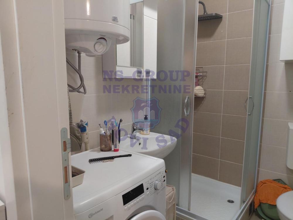 Slika 5 - Jednoiposoban stan na prodaju, 28m2, 83.450€