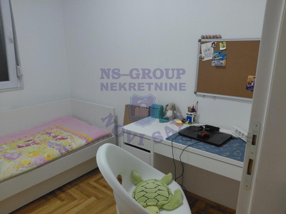 Slika 2 - Jednoiposoban stan na prodaju, 28m2, 83.950€