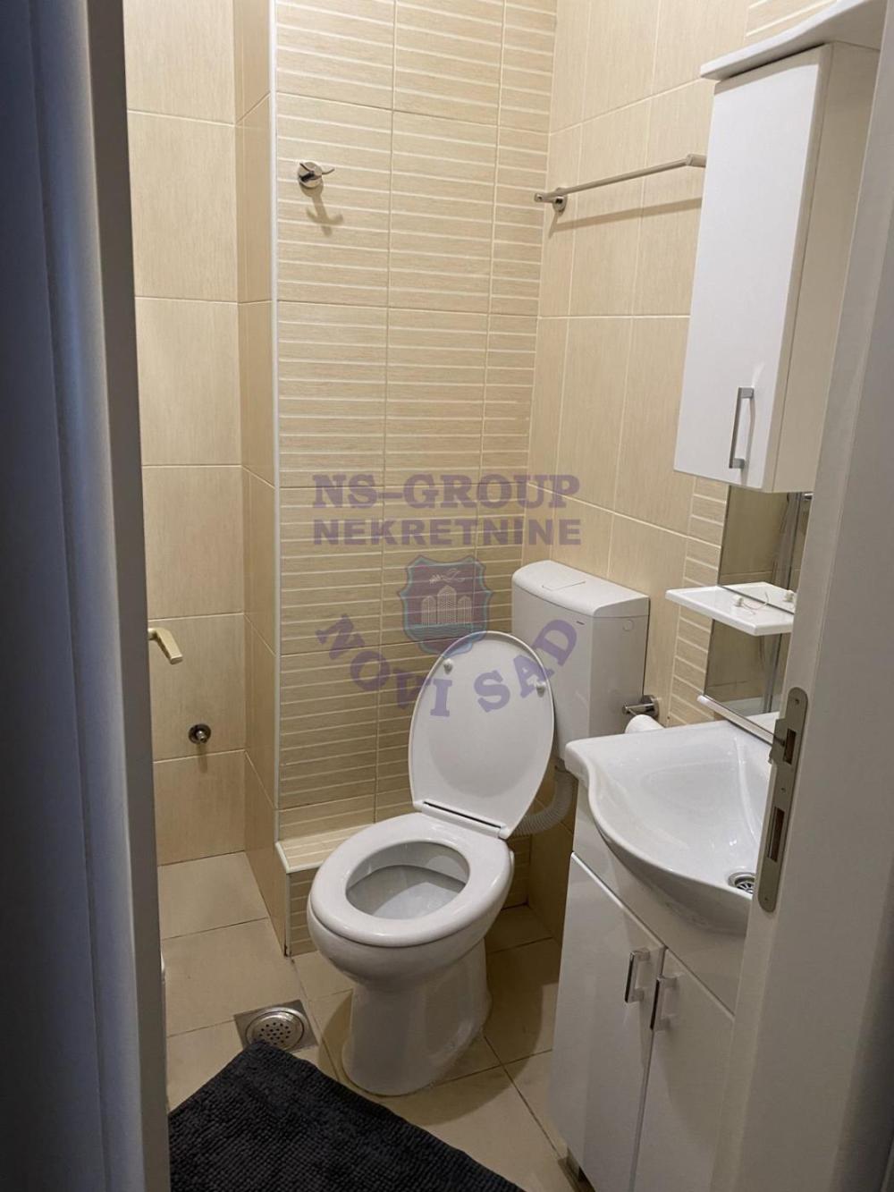 Slika 5 -  Stan na prodaju, 28m2, 97.850€