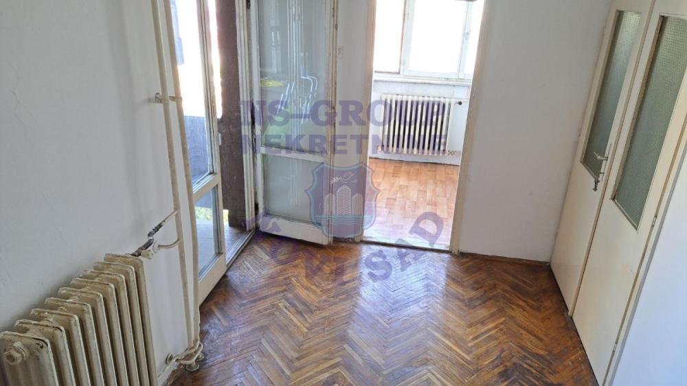 Slika 2 - Dvosoban stan na prodaju, 52m2, 137.920€