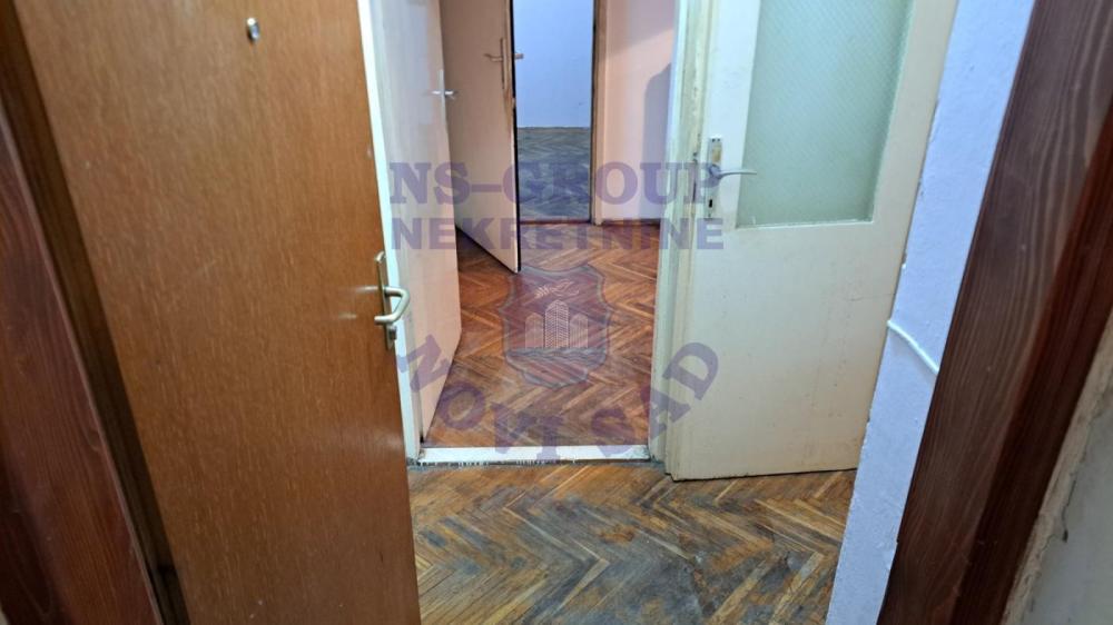 Slika 4 - Dvosoban stan na prodaju, 52m2, 137.920€