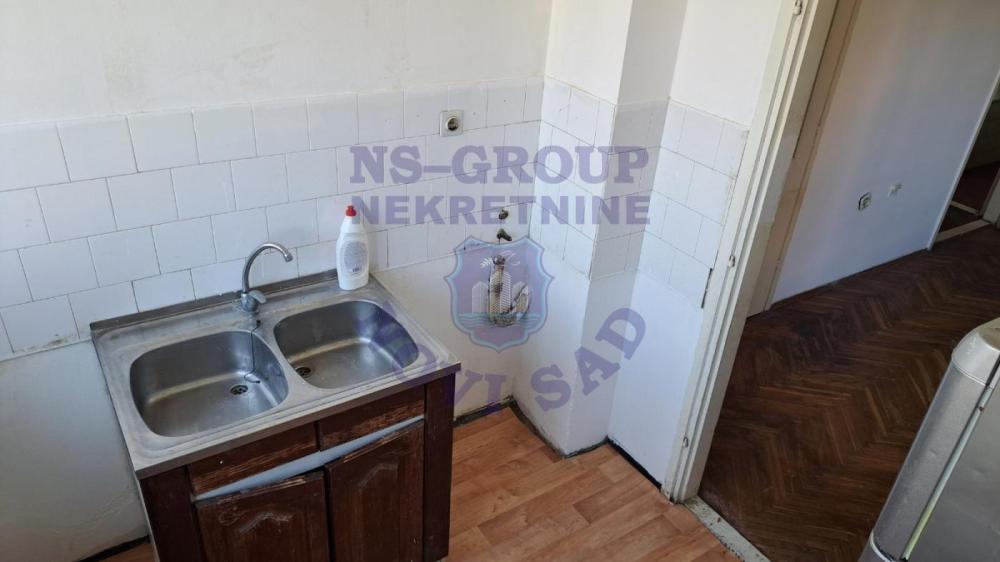 Slika 3 - Dvosoban stan na prodaju, 52m2, 137.920€