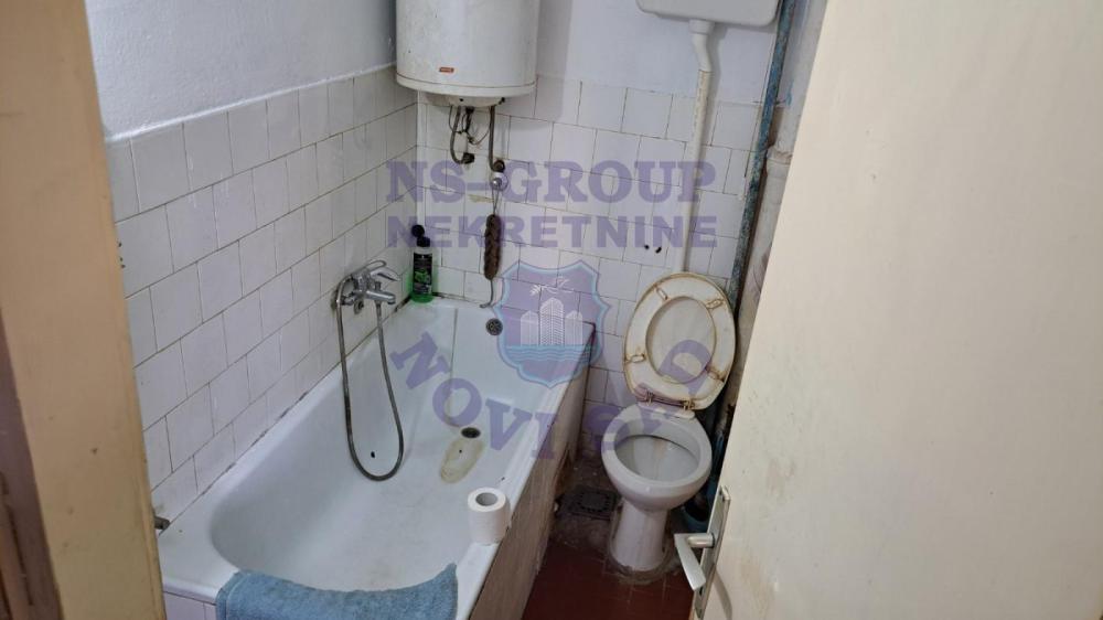 Slika 5 - Dvosoban stan na prodaju, 52m2, 137.920€