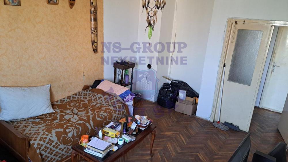 Slika 1 - Dvosoban stan na prodaju, 52m2, 137.920€