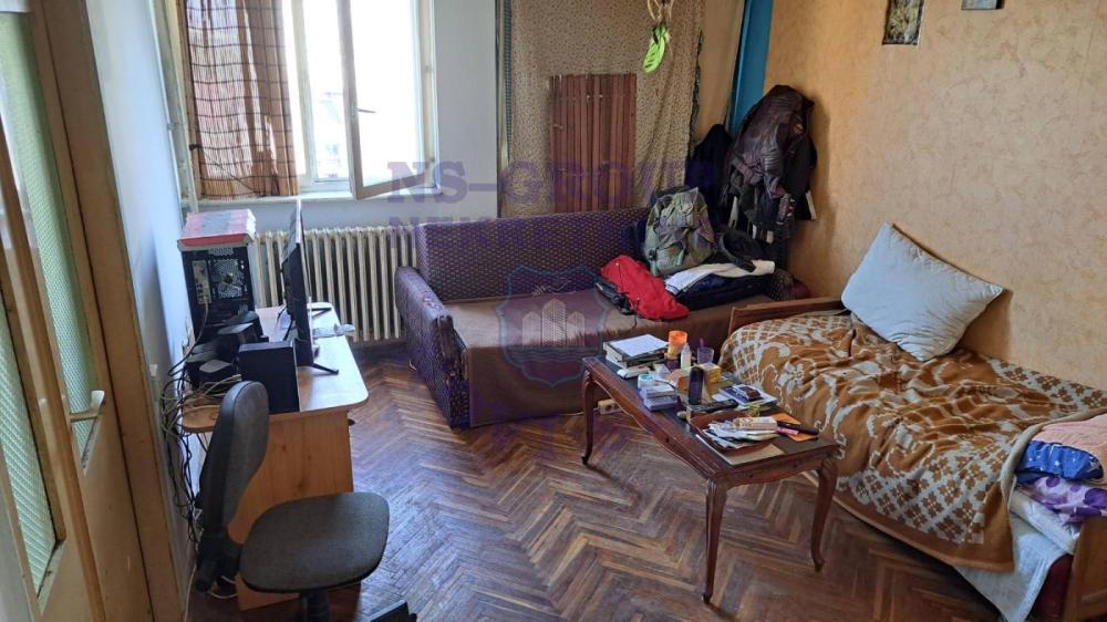 Glavna slika -Dvosoban stan na prodaju, 52m2, 137.920€