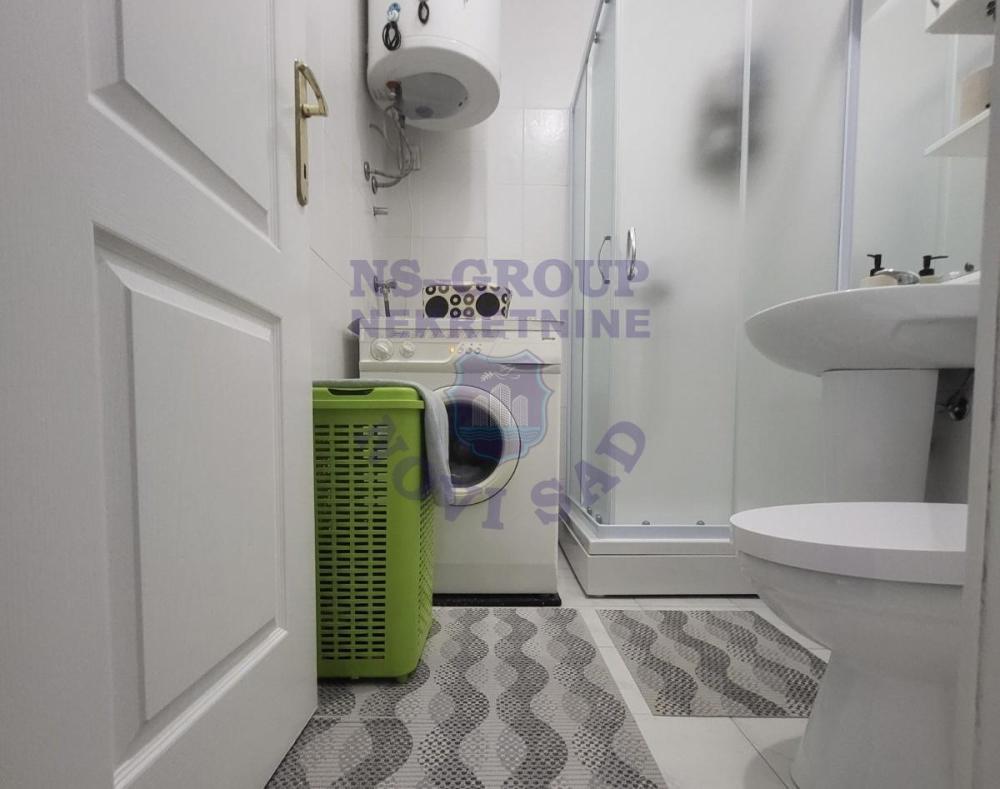 Slika 4 - Jednoiposoban stan na prodaju, 30m2, 113.300€