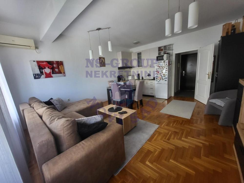 Slika 1 - Jednoiposoban stan na prodaju, 30m2, 113.300€