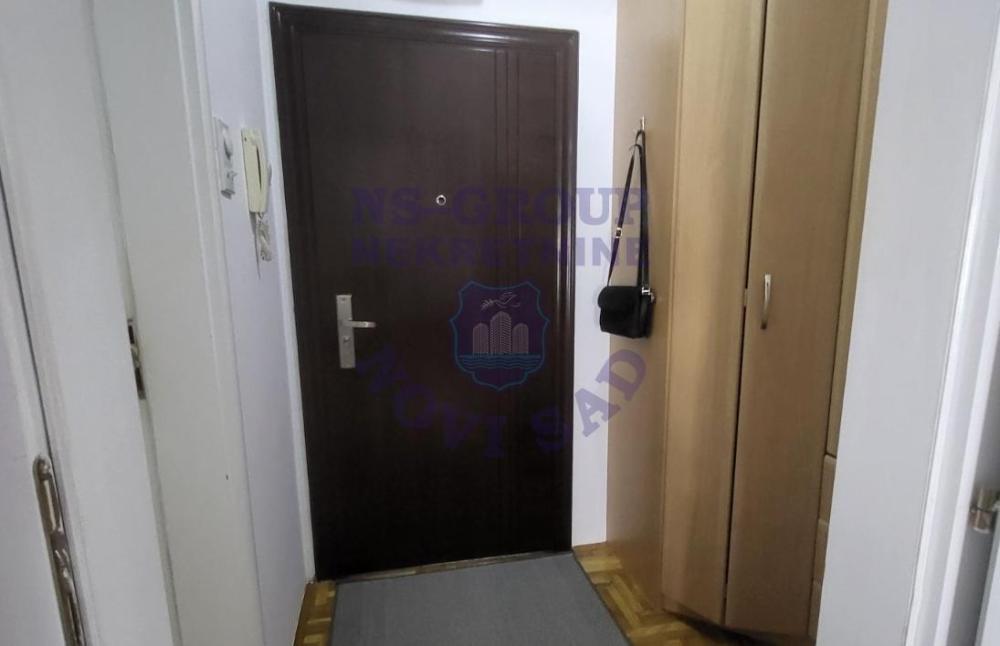 Slika 5 - Jednoiposoban stan na prodaju, 30m2, 113.300€