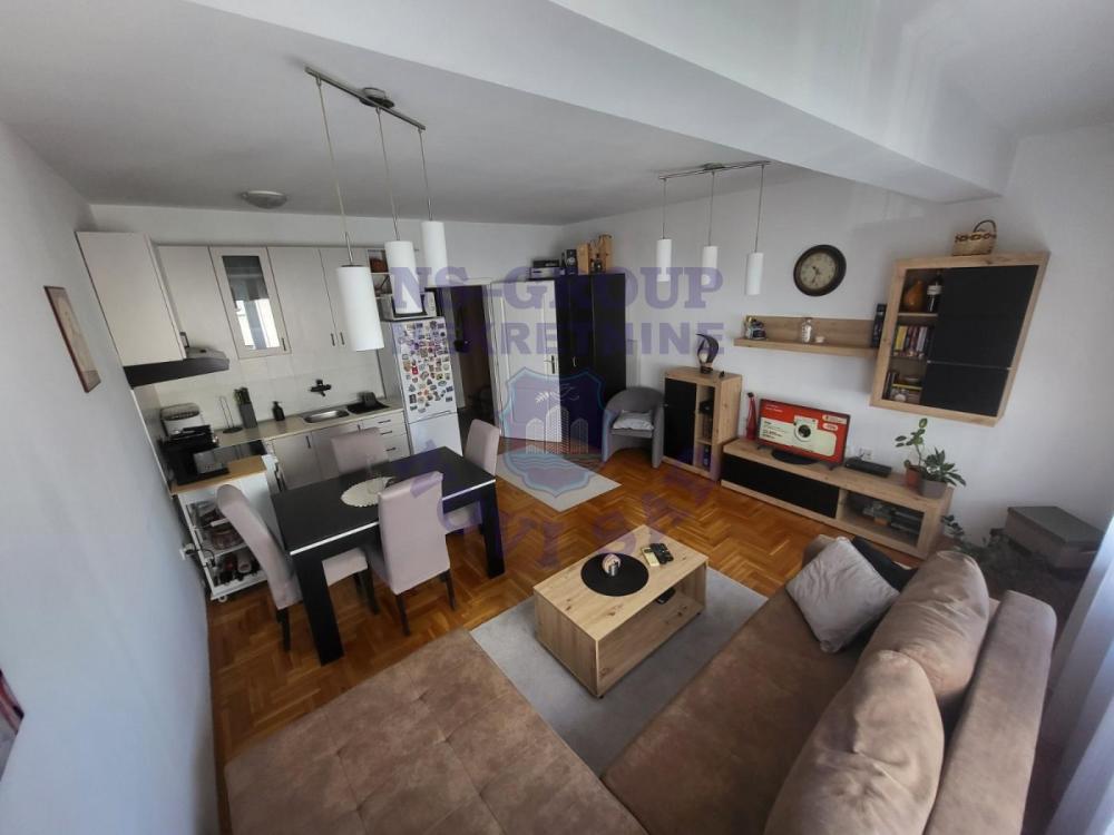 Slika 2 - Jednoiposoban stan na prodaju, 30m2, 113.300€