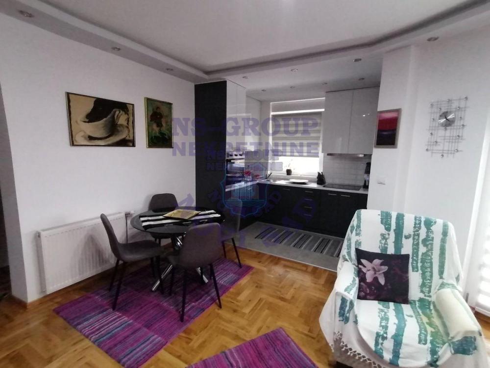 Slika 2 - Trosoban stan na prodaju, 73m2, 247.200€
