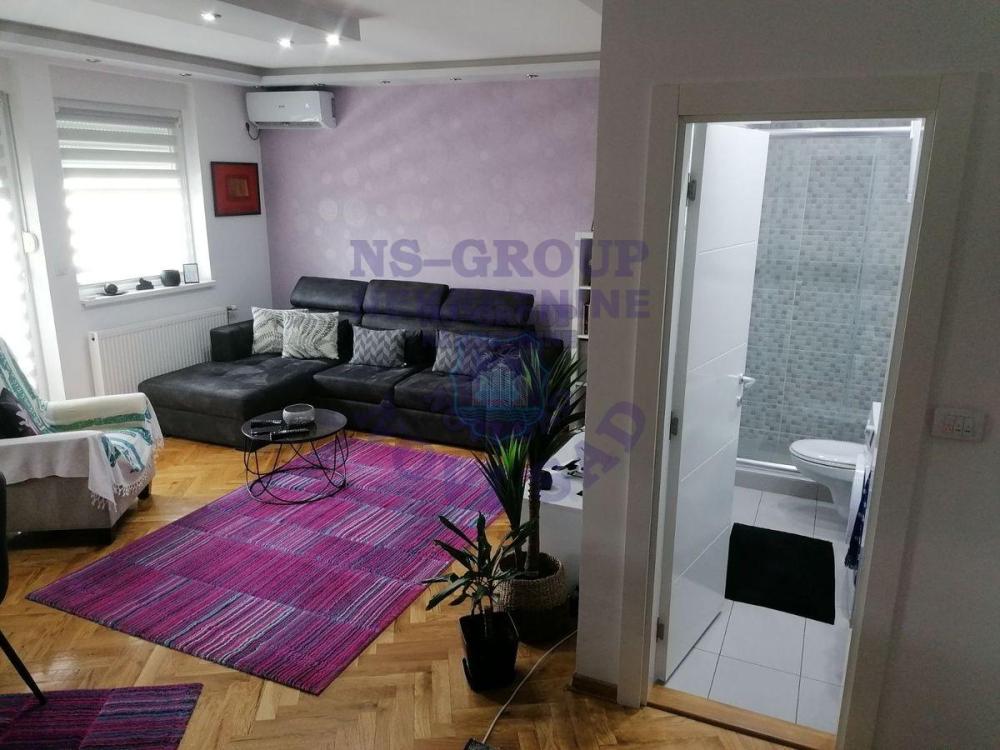 Slika 3 - Trosoban stan na prodaju, 73m2, 247.200€