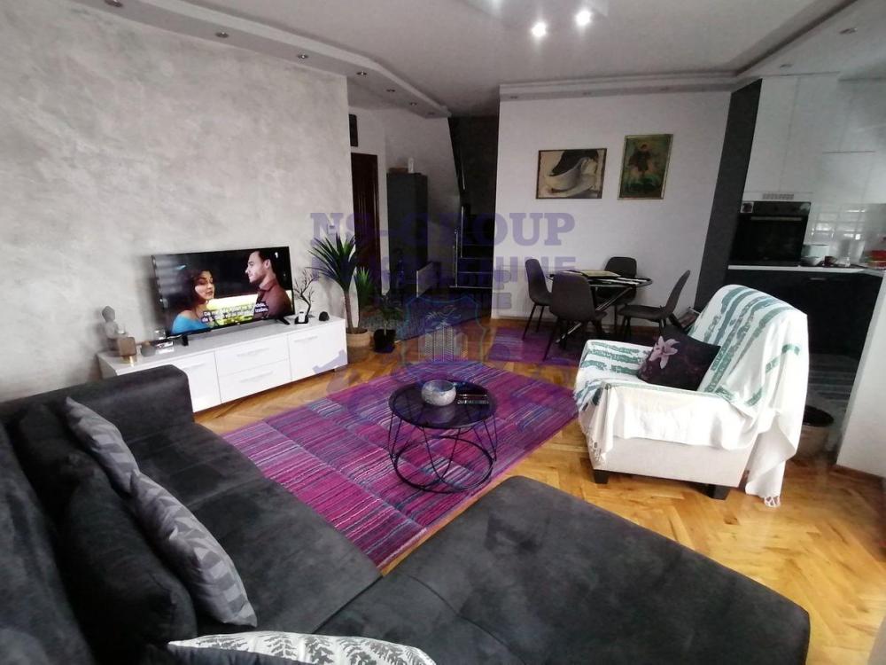 Slika 1 - Trosoban stan na prodaju, 73m2, 247.200€
