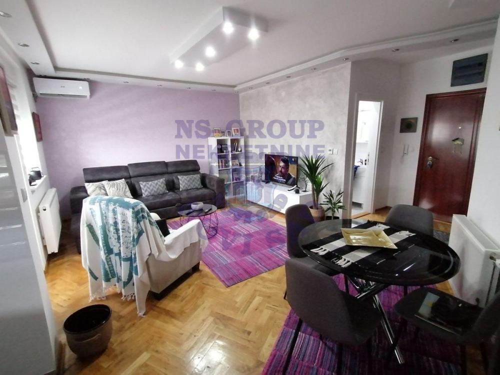 Glavna slika -Trosoban stan na prodaju, 73m2, 247.200€