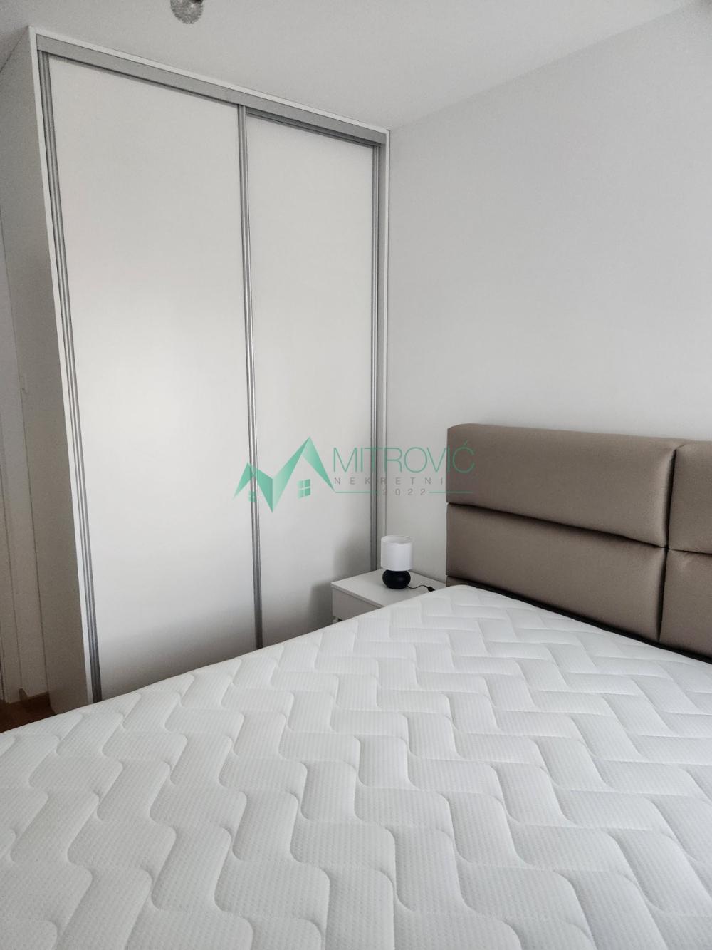 Slika 8 - Jednoiposoban stan za izdavanje, 41m2, 500€