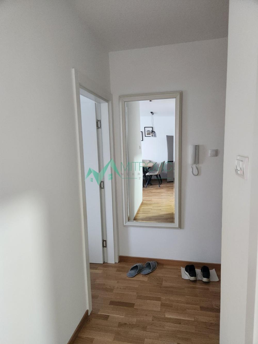 Slika 9 - Jednoiposoban stan za izdavanje, 41m2, 500€