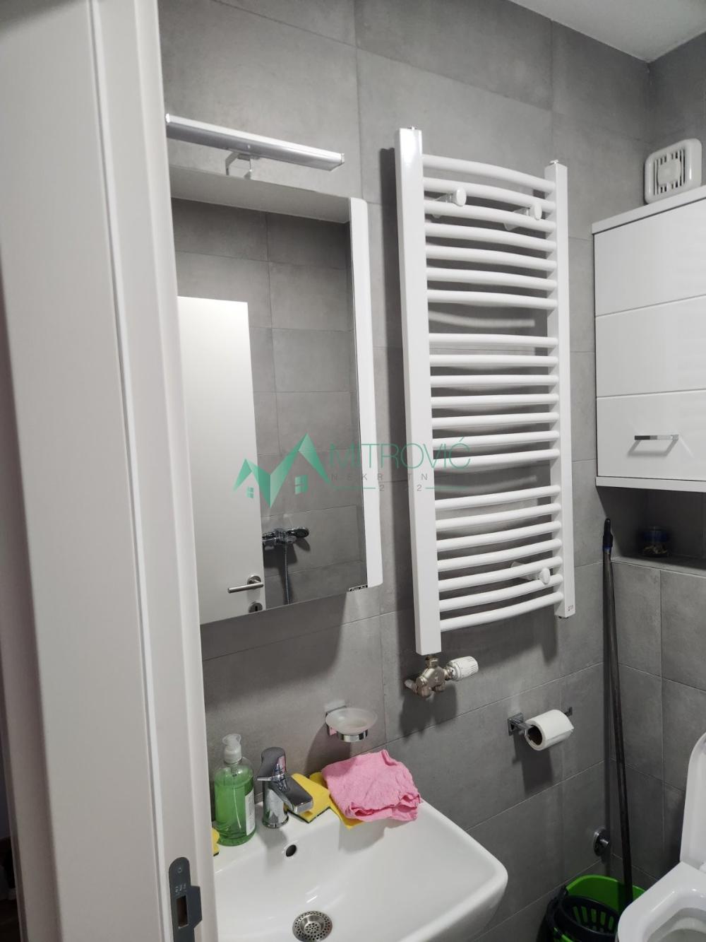 Slika 11 - Jednoiposoban stan za izdavanje, 41m2, 500€