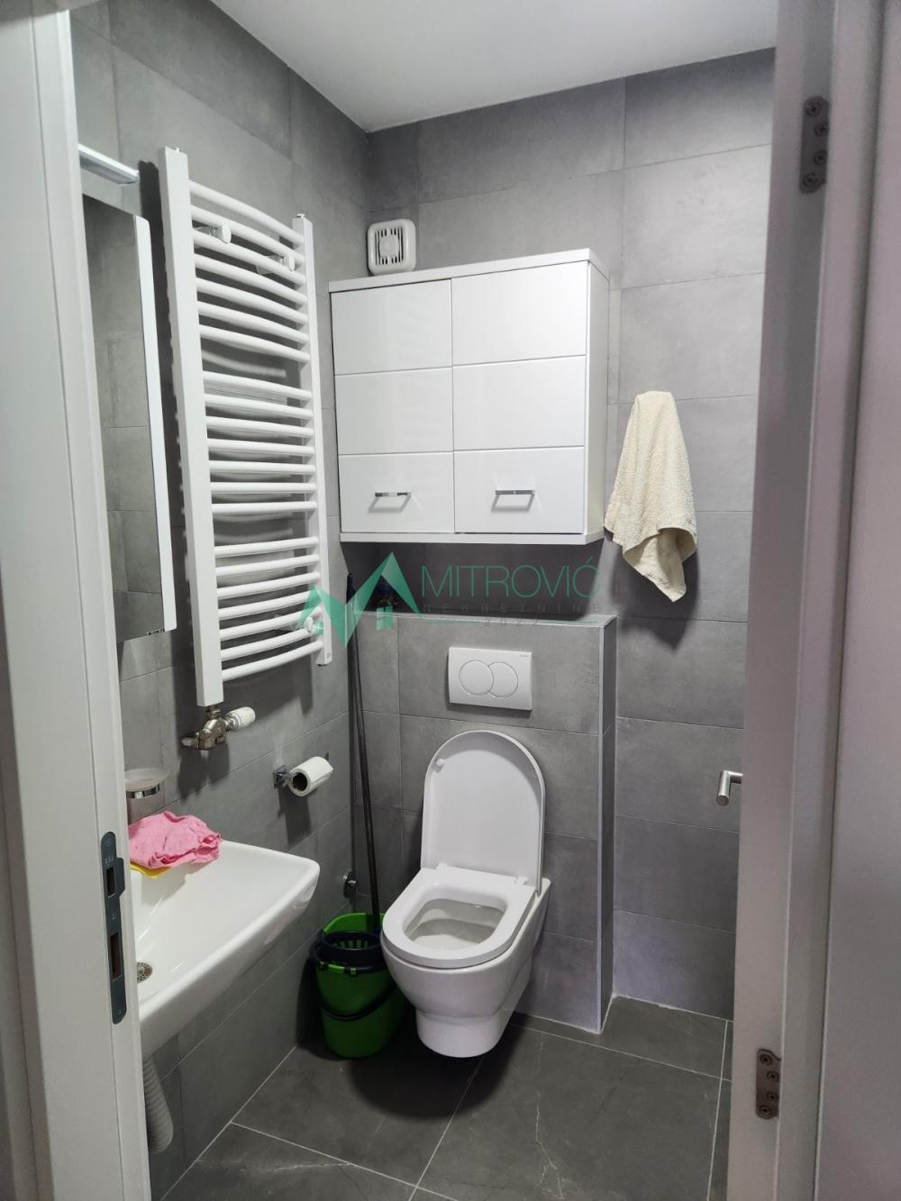Slika 10 - Jednoiposoban stan za izdavanje, 41m2, 500€