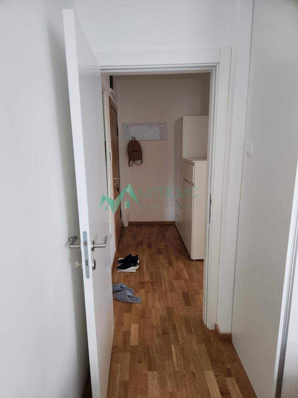 Slika 6 - Jednoiposoban stan za izdavanje, 41m2, 500€