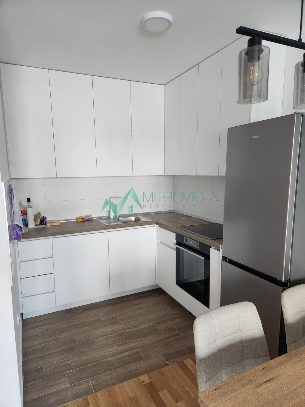 Slika 3 - Jednoiposoban stan za izdavanje, 41m2, 500€